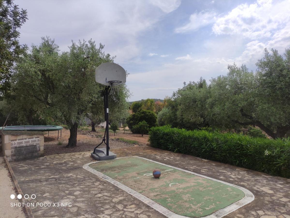 Finca Tierra Roja Cálig المظهر الخارجي الصورة
