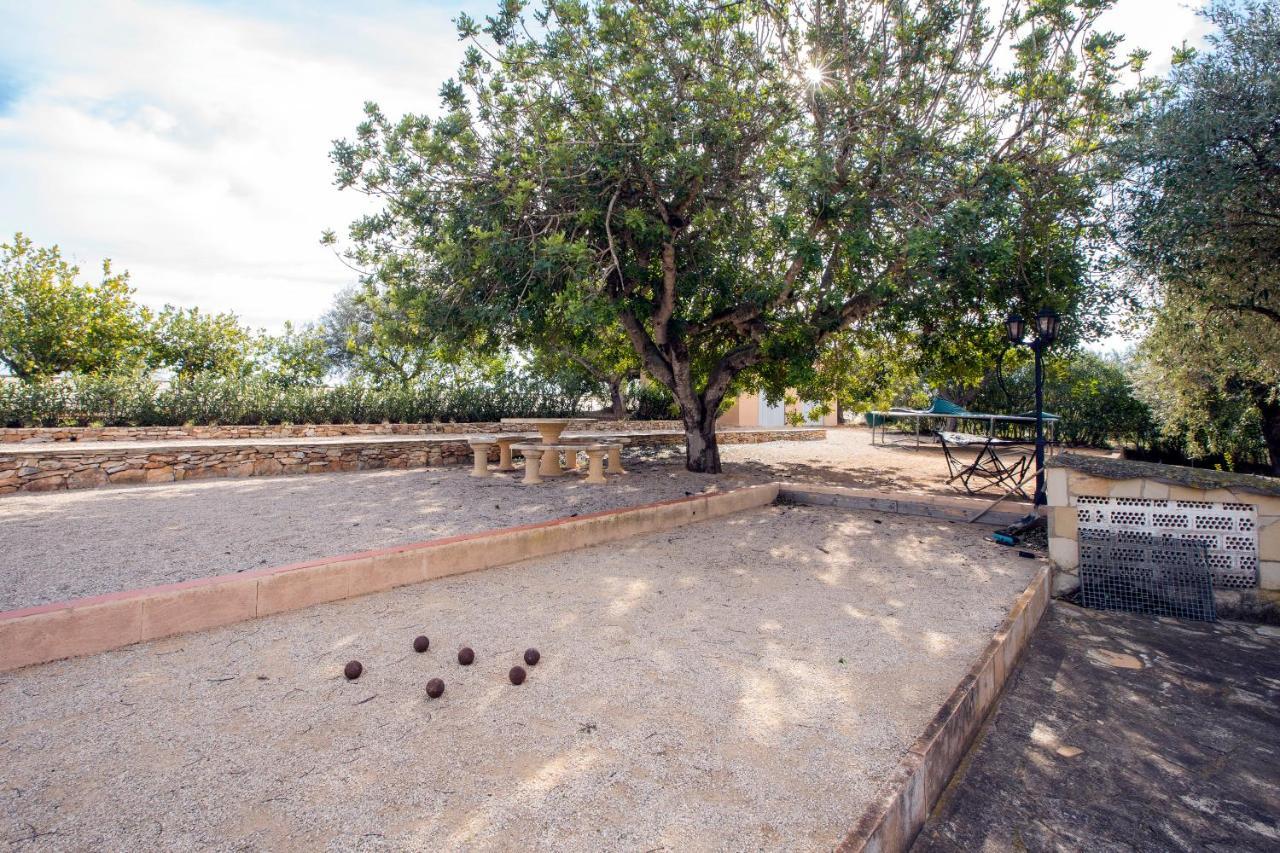 Finca Tierra Roja Cálig المظهر الخارجي الصورة