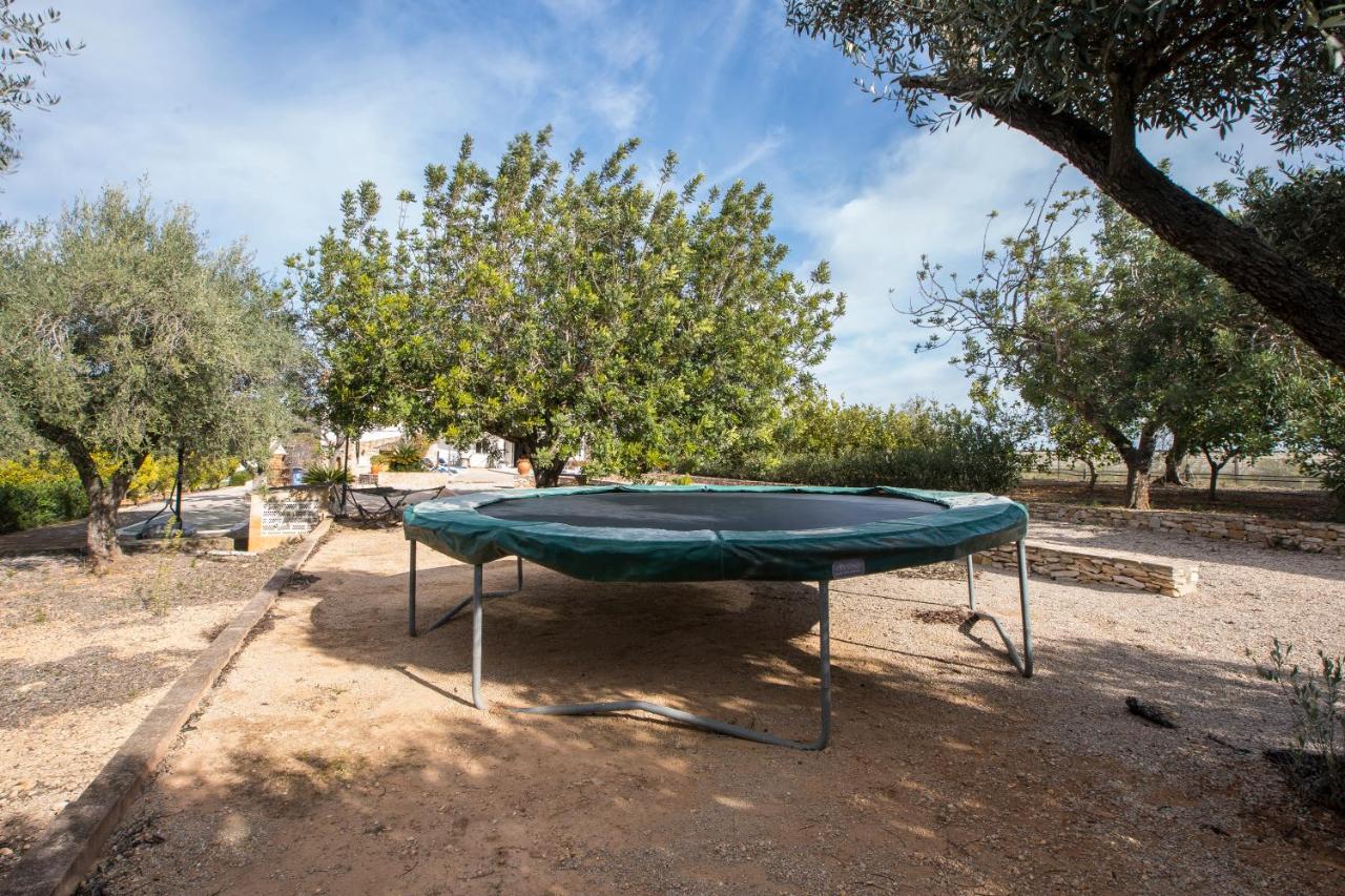 Finca Tierra Roja Cálig المظهر الخارجي الصورة