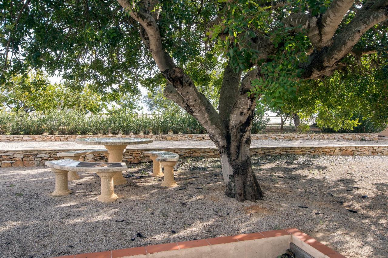 Finca Tierra Roja Cálig المظهر الخارجي الصورة