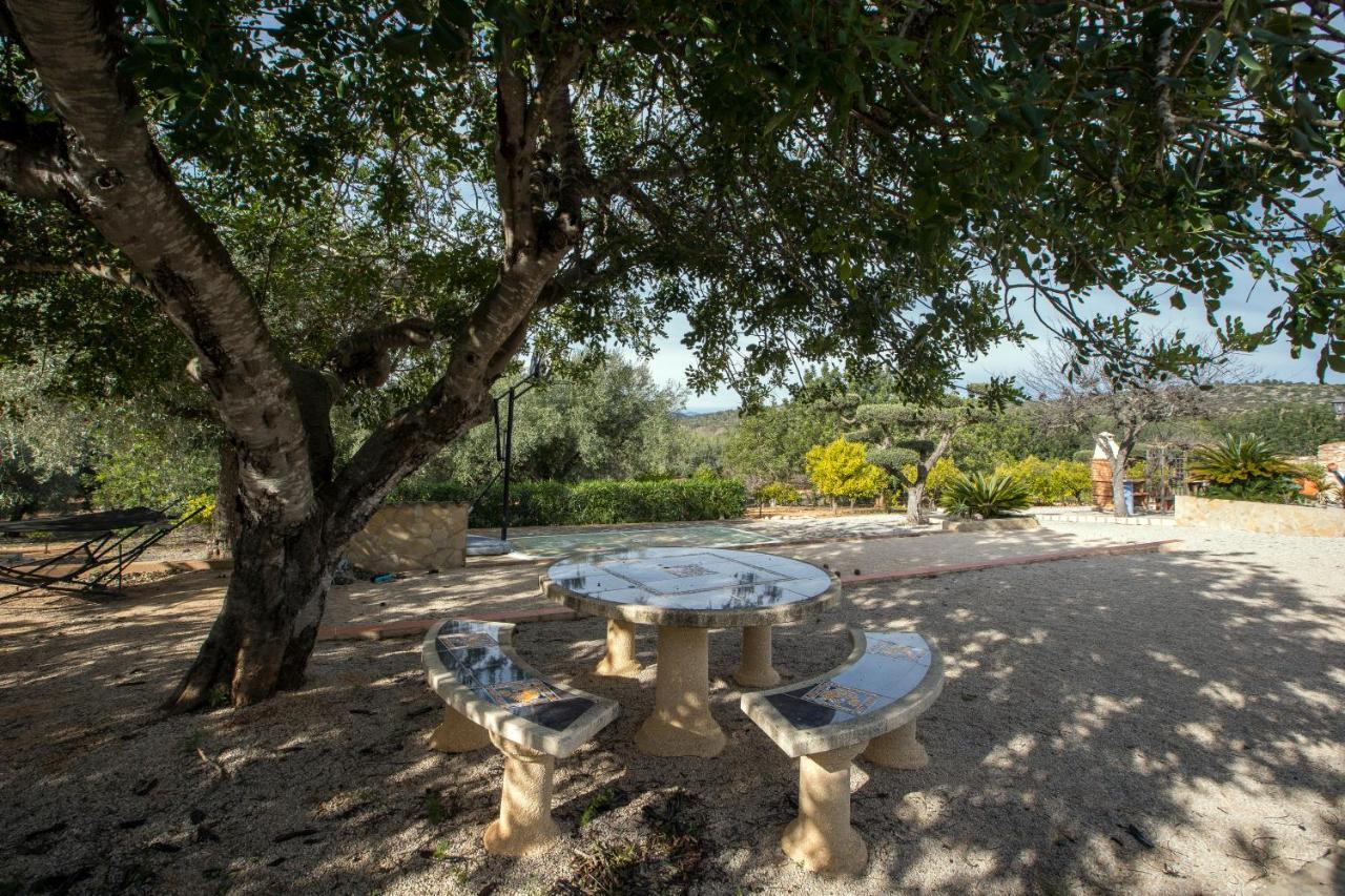 Finca Tierra Roja Cálig المظهر الخارجي الصورة